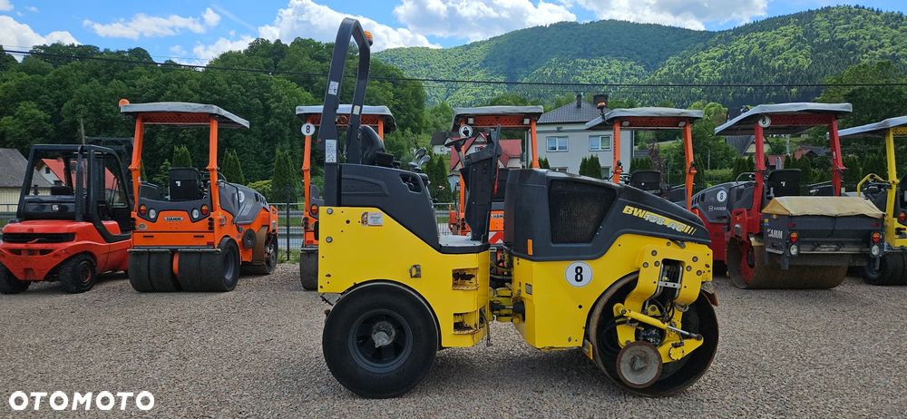 Bomag BW 138 AC-5 - 2