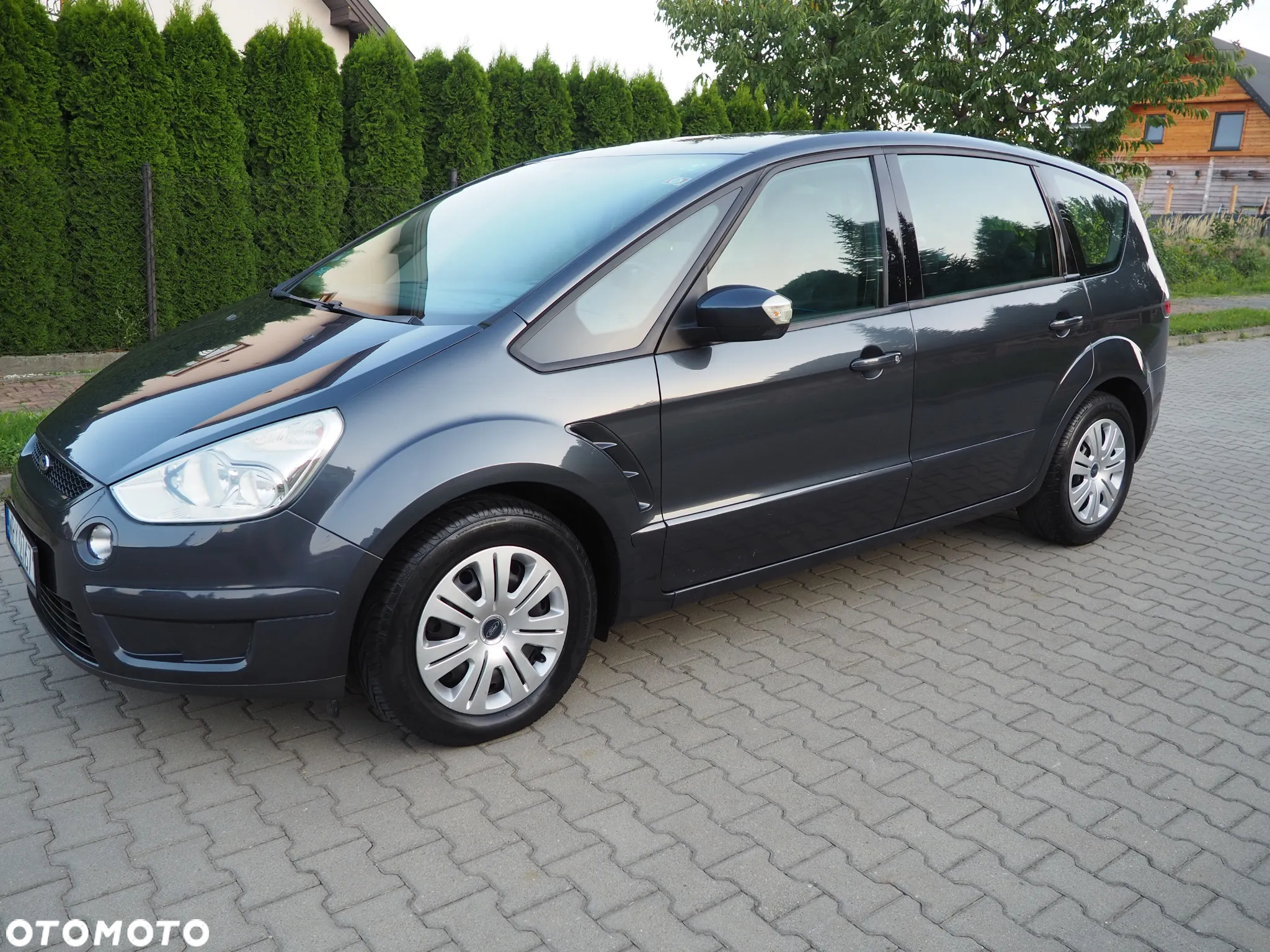 Ford S-Max - 6