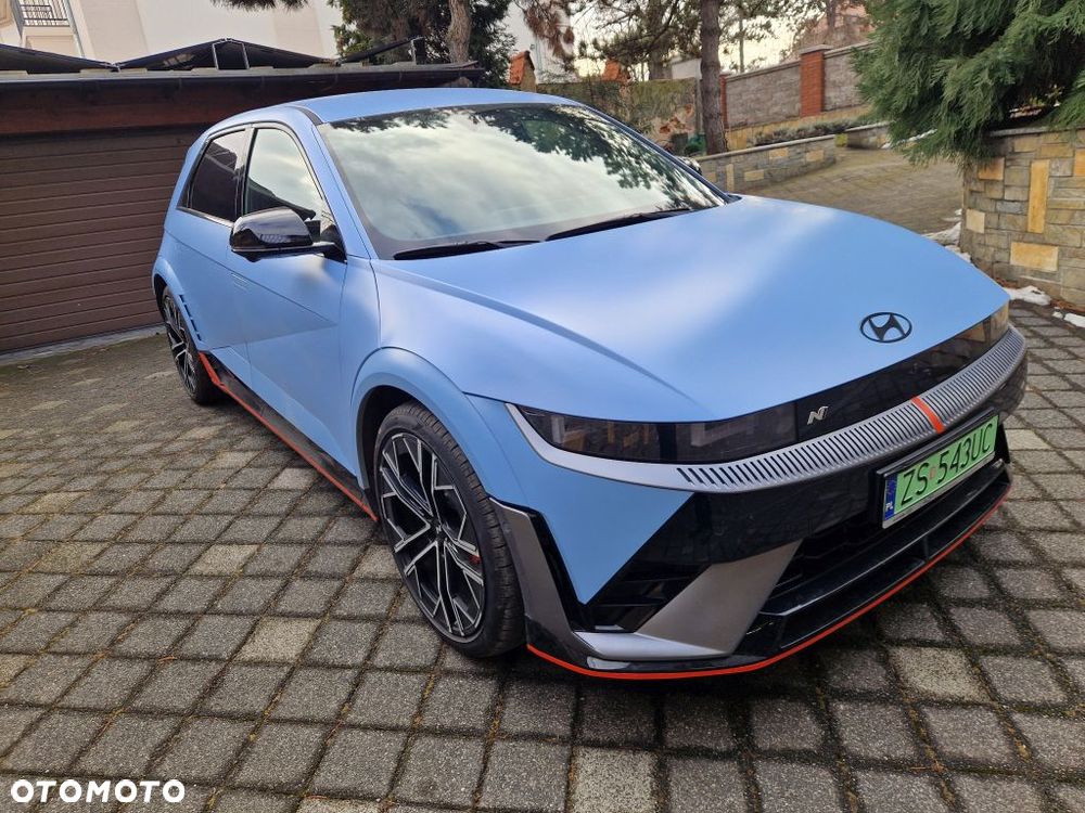 Hyundai IONIQ 5 - 3