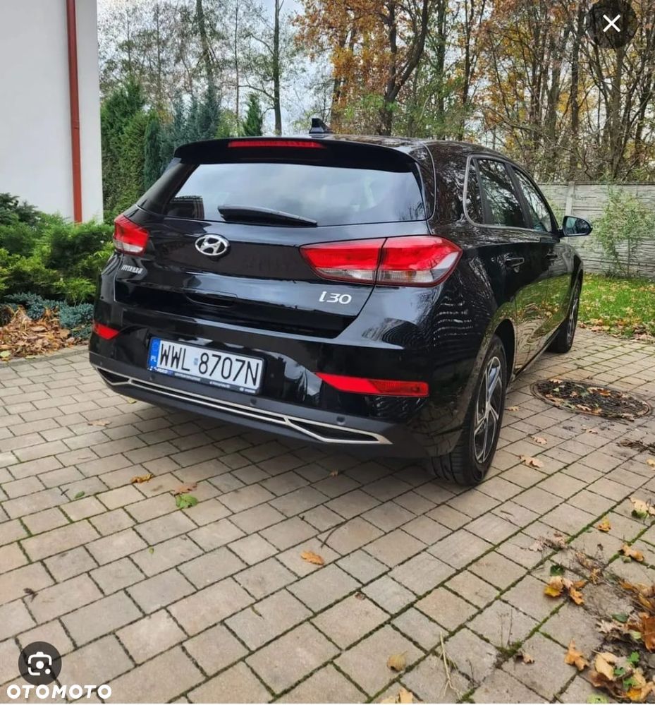 Hyundai i30 1.5 DPI Modern - 4