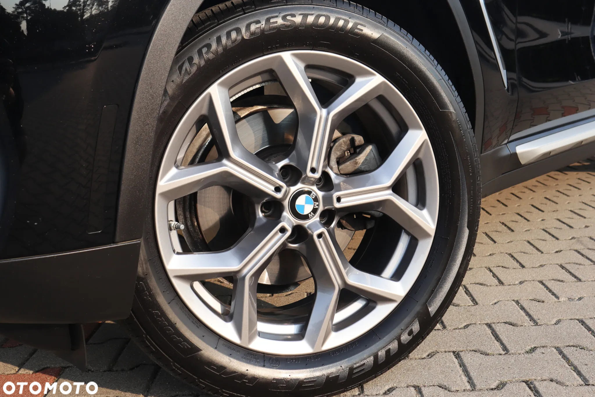 BMW X3 xDrive30i xLine - 14