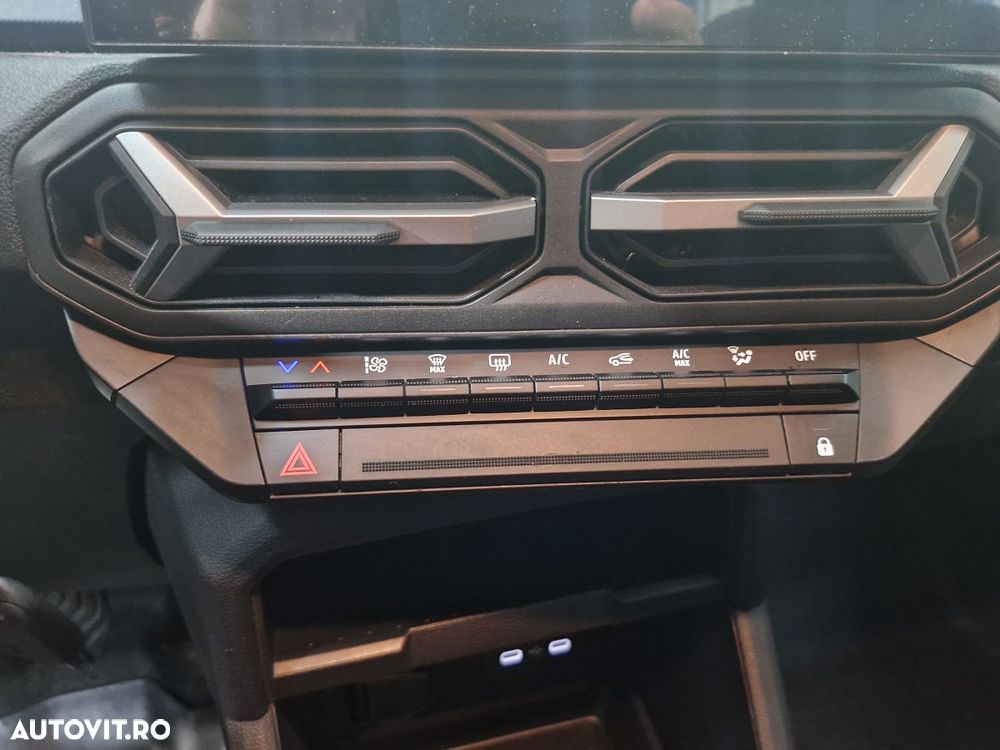 Dacia Duster ECO-G 100 Expression - 7