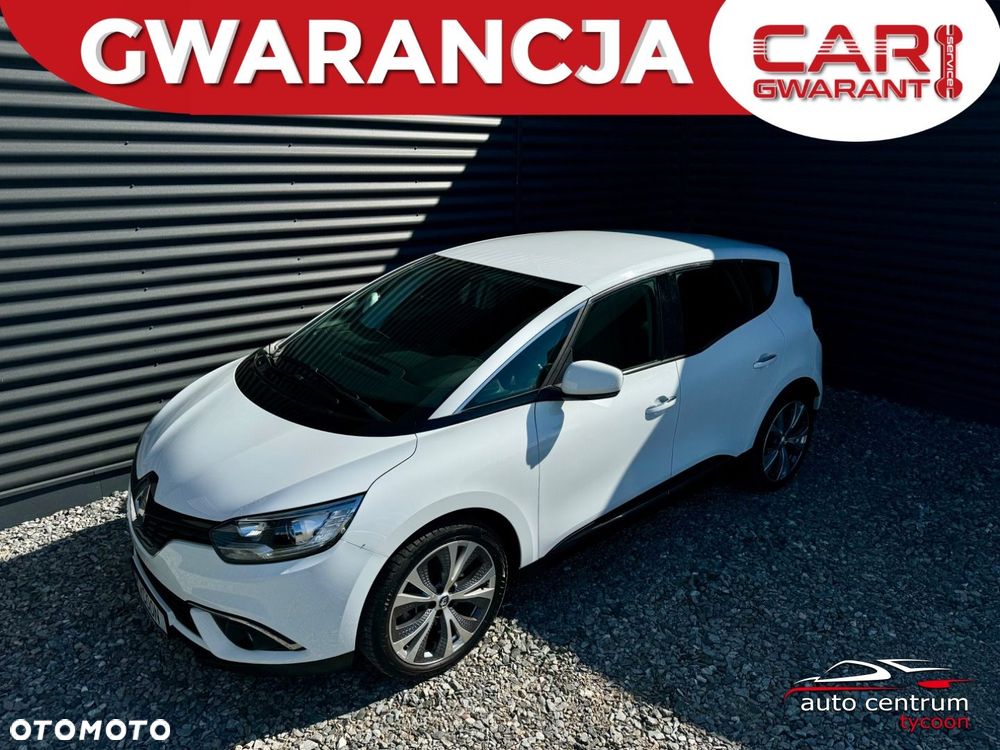 Renault Scenic - 1