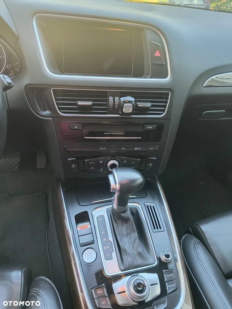 Audi Q5 3.0 TDI Quattro S tronic - 11