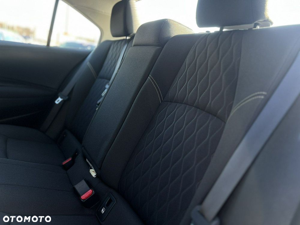 Toyota Corolla 1.6 Comfort MS - 39