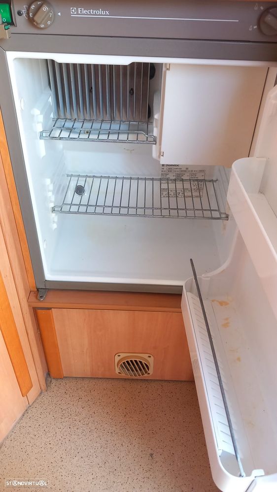 Fiat Ducato Moncayo Liberty Van3 - 16