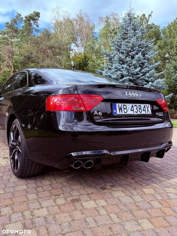 Audi A5 Coupé - 5