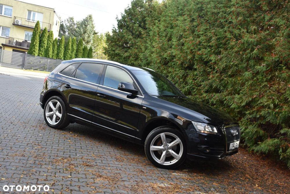 Audi Q5 - 26