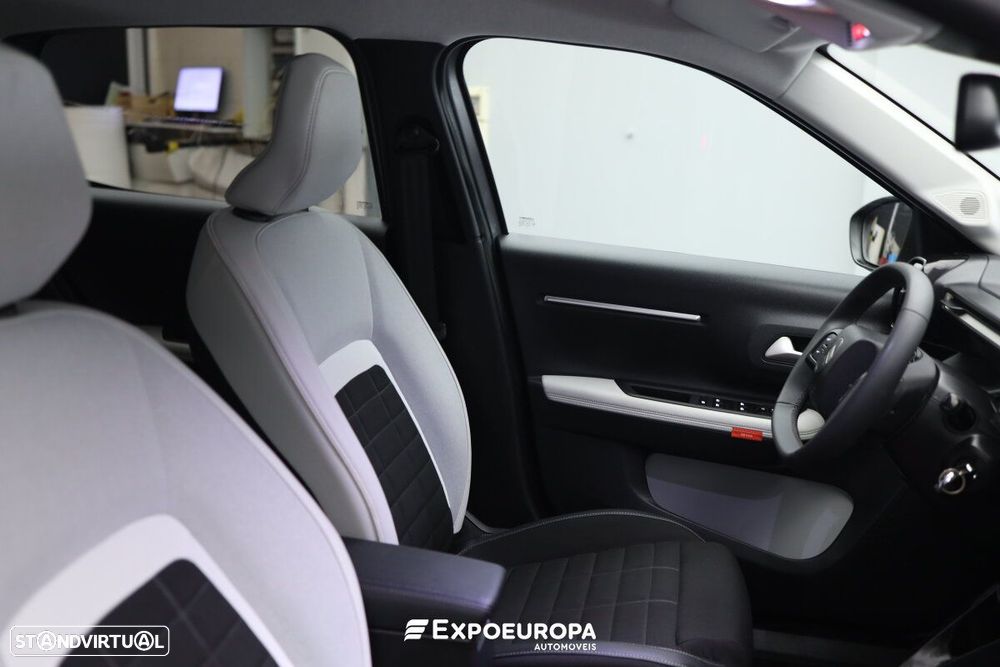 Citroën e-C3 44 kWh Autonomia Conforto Max - 26