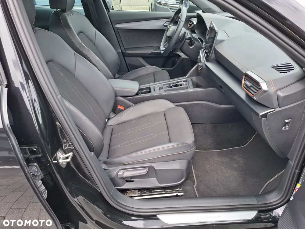 Cupra Formentor 1.4 e-Hybrid DSG - 11
