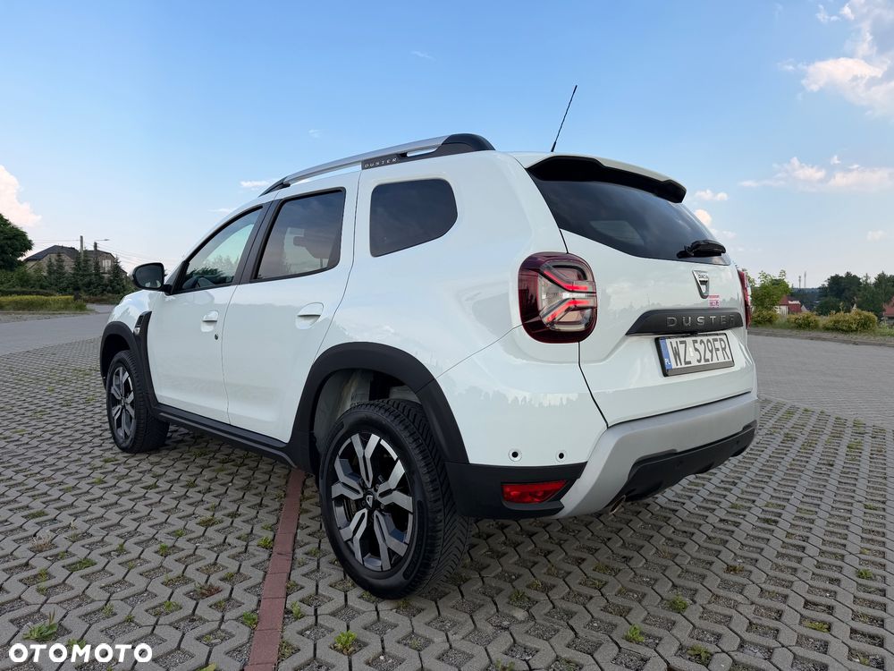 Dacia Duster 1.3 TCe Prestige+ - 6