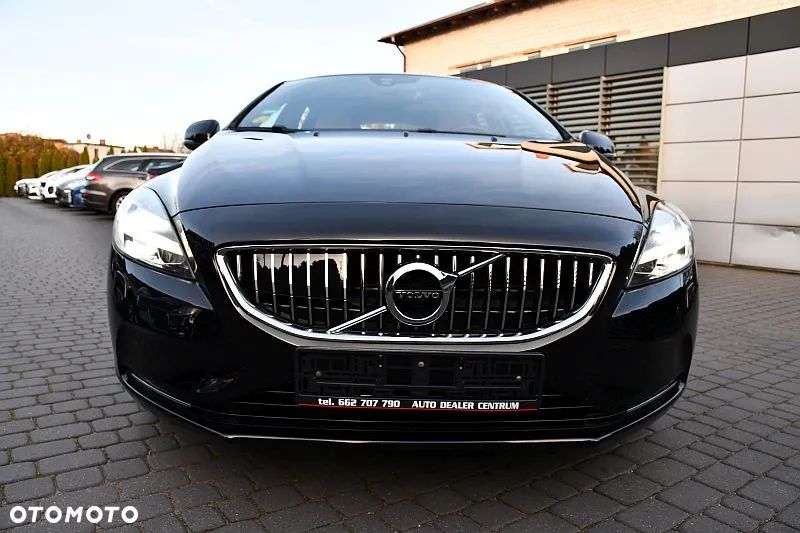 Volvo V40 D2 Drive-E SCR Inscription - 5