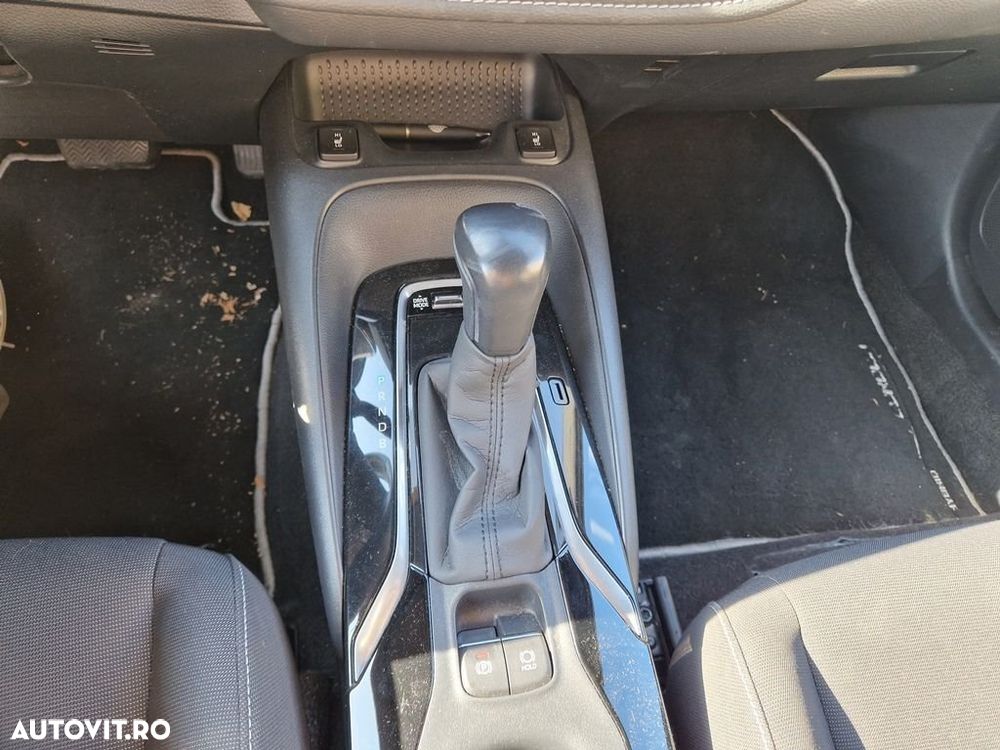 Toyota Corolla 1.8 HSD Dynamic - 15