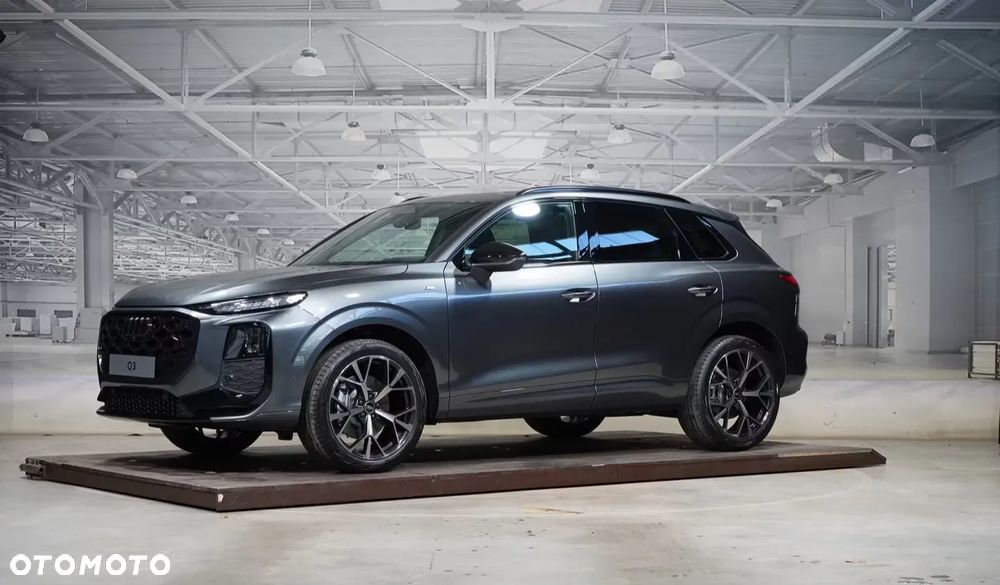 Audi Q3 TFSI mHEV 110 kW S tronic - 2