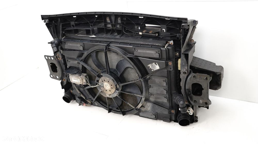 PAS PRZÓD PRZEDNI VW CADDY LIFT 10-15R 1.6 TDI - 7