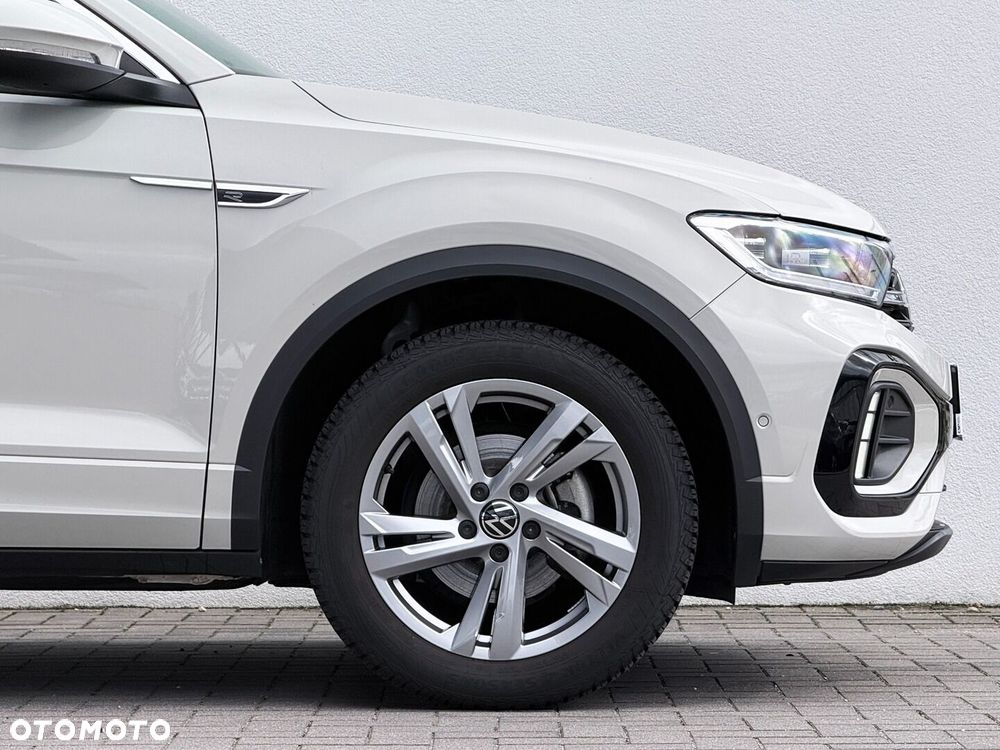 Volkswagen T-Roc 1.0 TSI Special Edition - 5