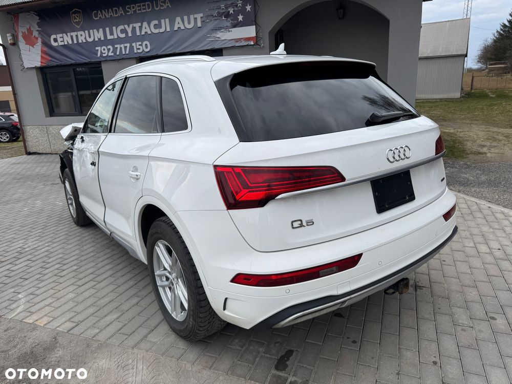 Audi Q5 - 18