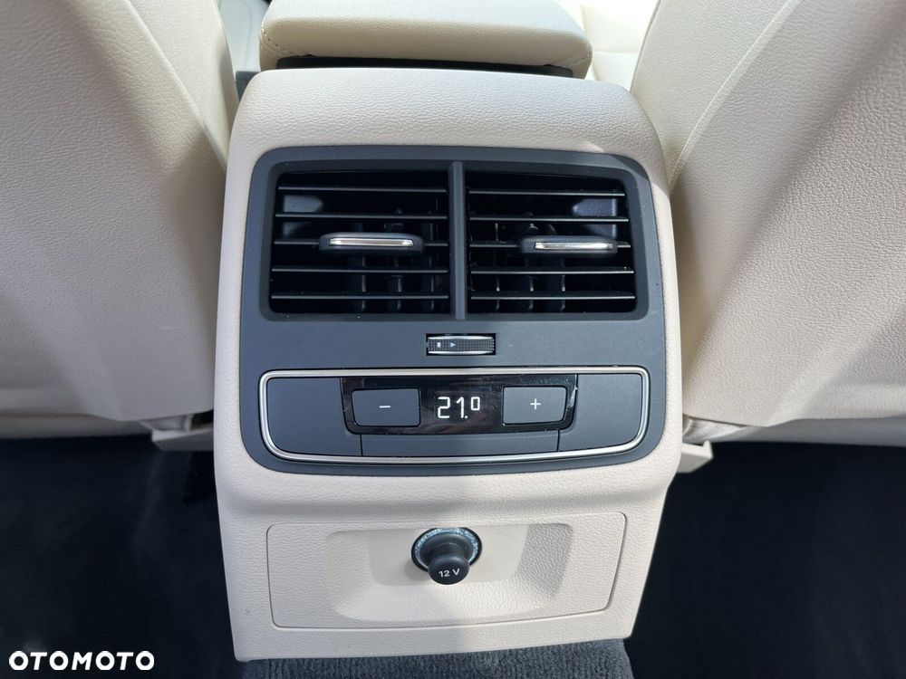 Audi A4 Avant - 17