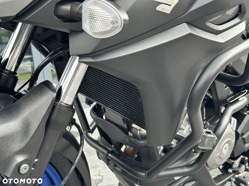 Suzuki V-STROM - 37