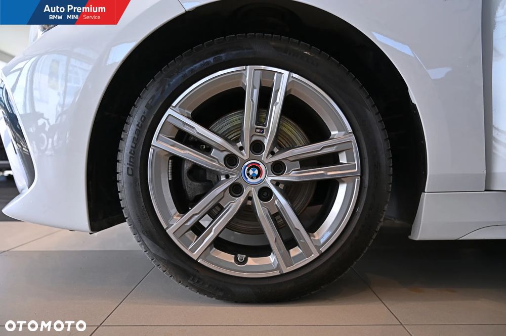 BMW Seria 1 118i M Sport - 22