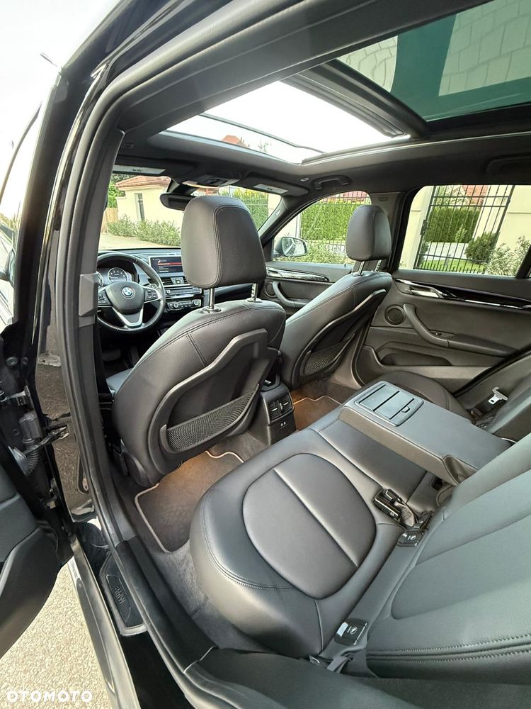 BMW X1 - 7