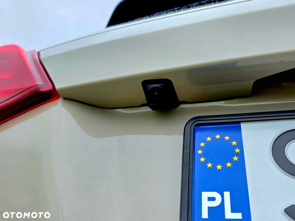 Suzuki Vitara 1.4 Boosterjet Premium 2WD - 26