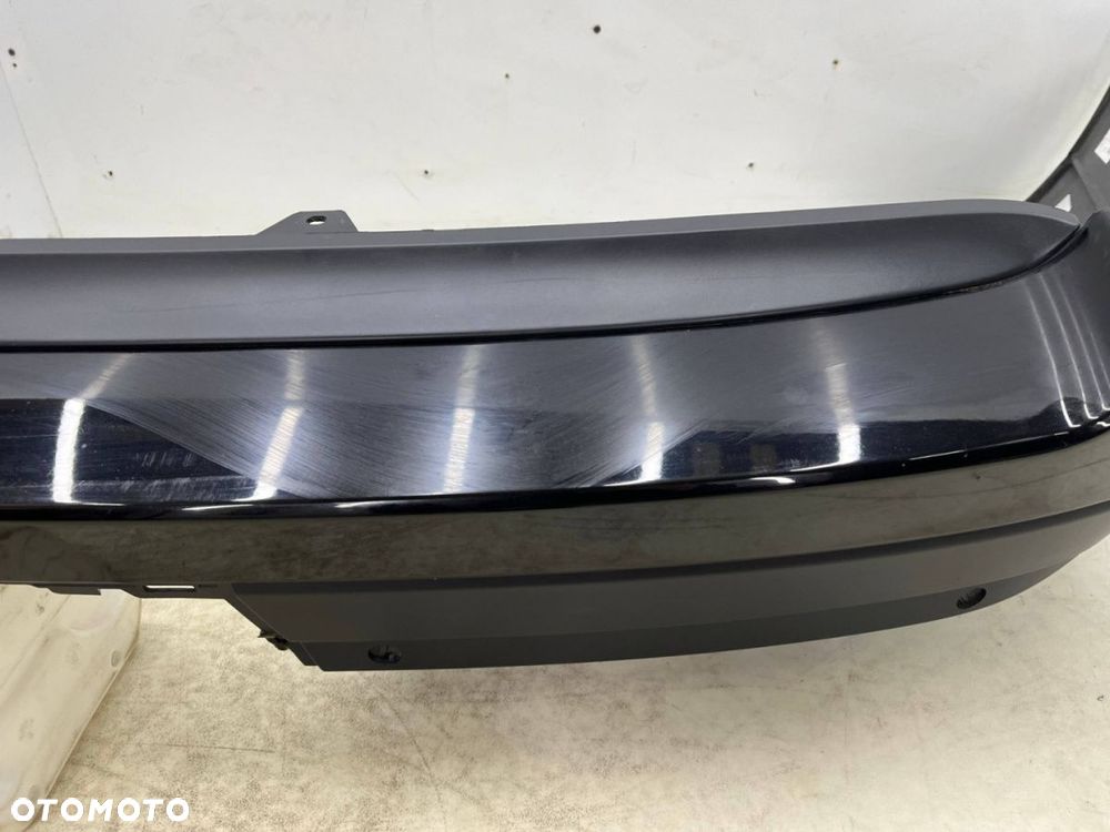 Zderzak tylny Range Rover Vogue IV 4 L405 13-17r. tył Przedlift 6XPDC JK52-17D781-C - 8