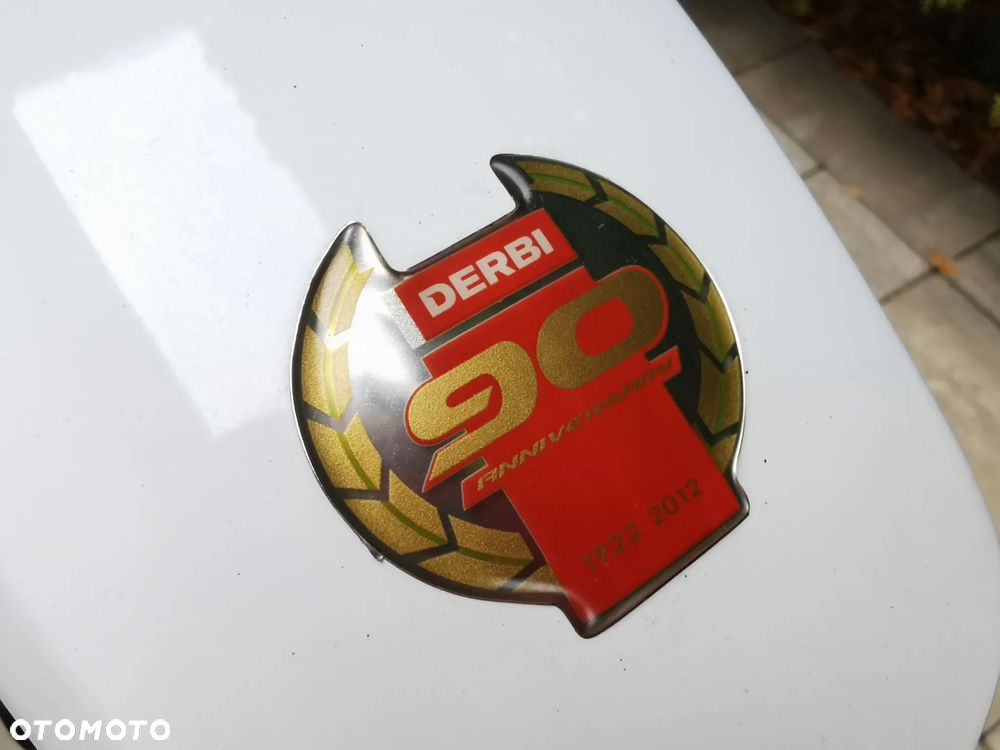 Derbi Variant - 17