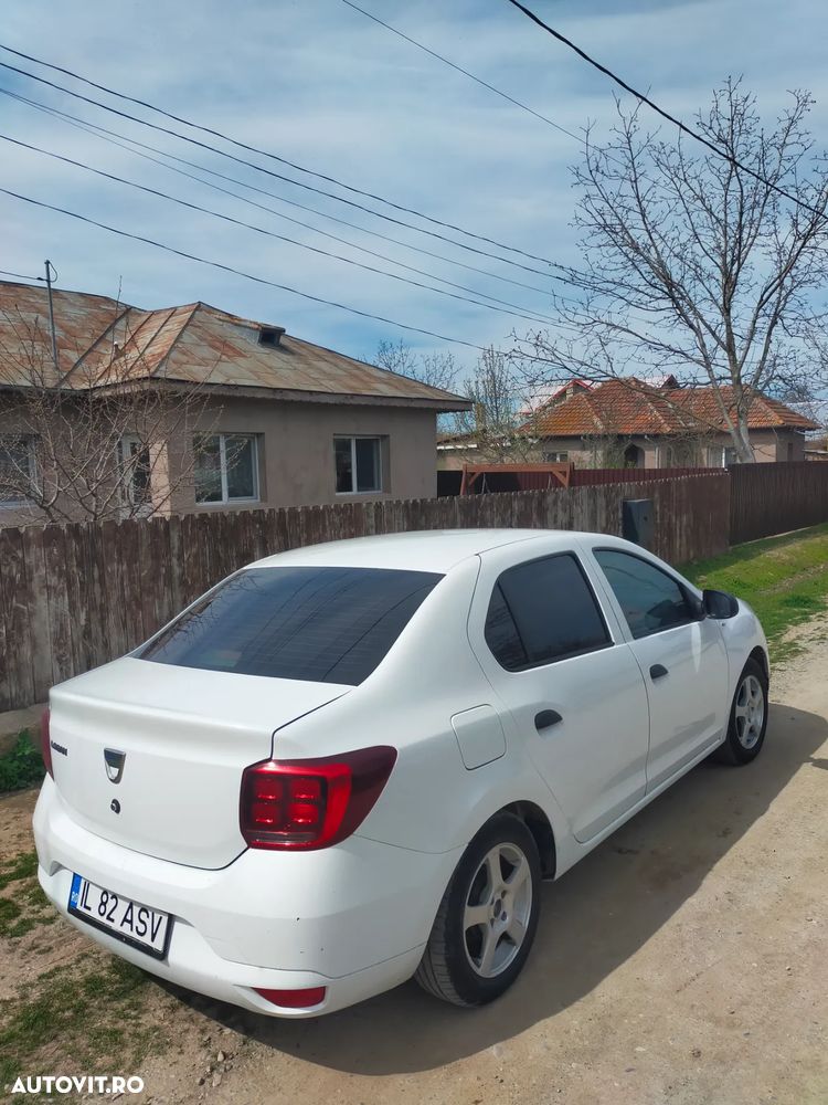 Dacia Logan ECO-G 100 Essential - 15