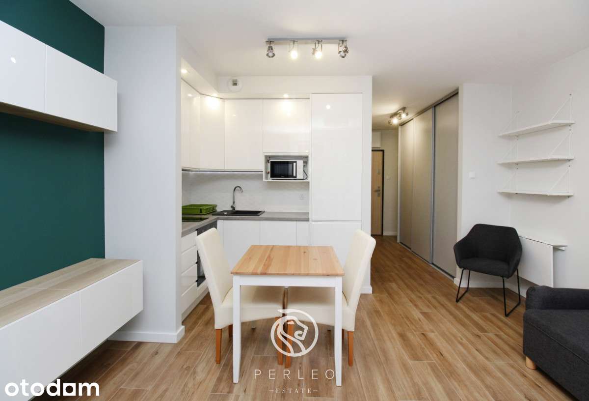 Przytulne studio, Żabiniec, Casa Feliz, od 01.10