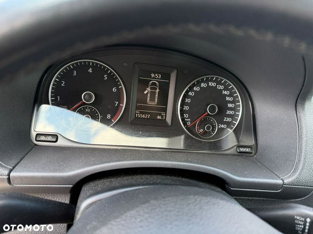 Volkswagen Caddy - 15