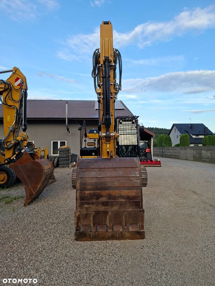 Caterpillar CAT 320 EL - 14