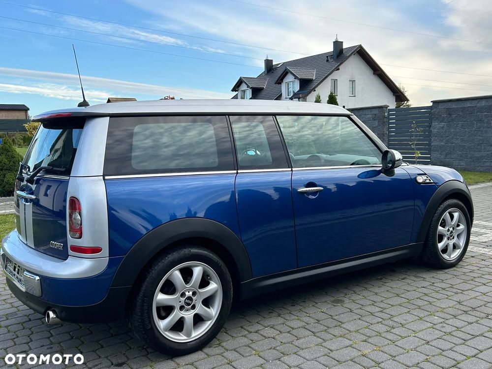 MINI Cooper - 16