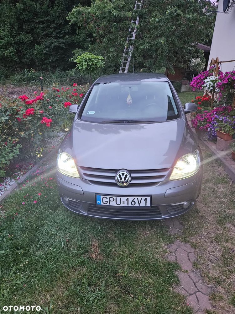 Volkswagen Golf Plus 2.0 TDI Trendline - 18