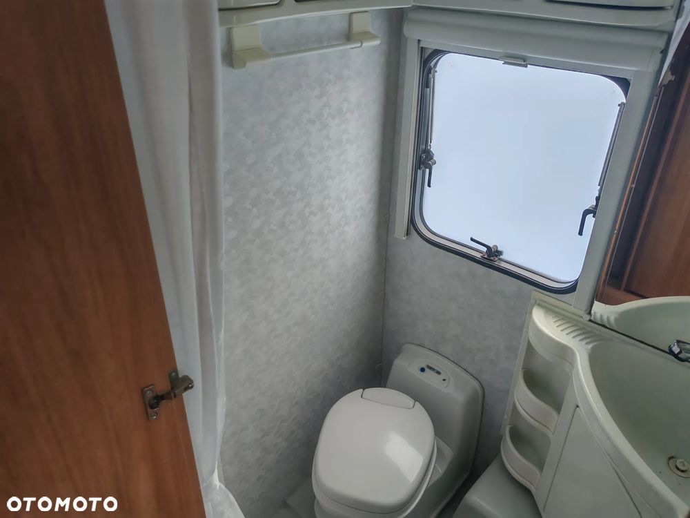 Adria 743u - 7