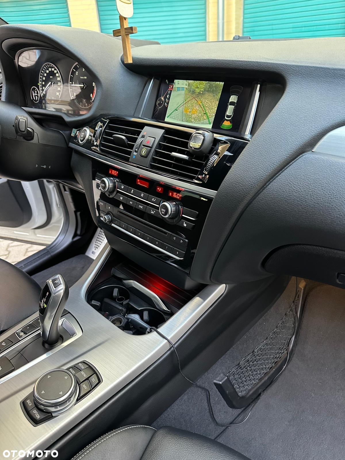 BMW X4 xDrive20d M Sport - 15
