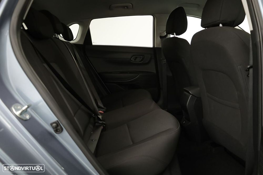 Hyundai i20 1.0 T-GDI Style DCT - 22