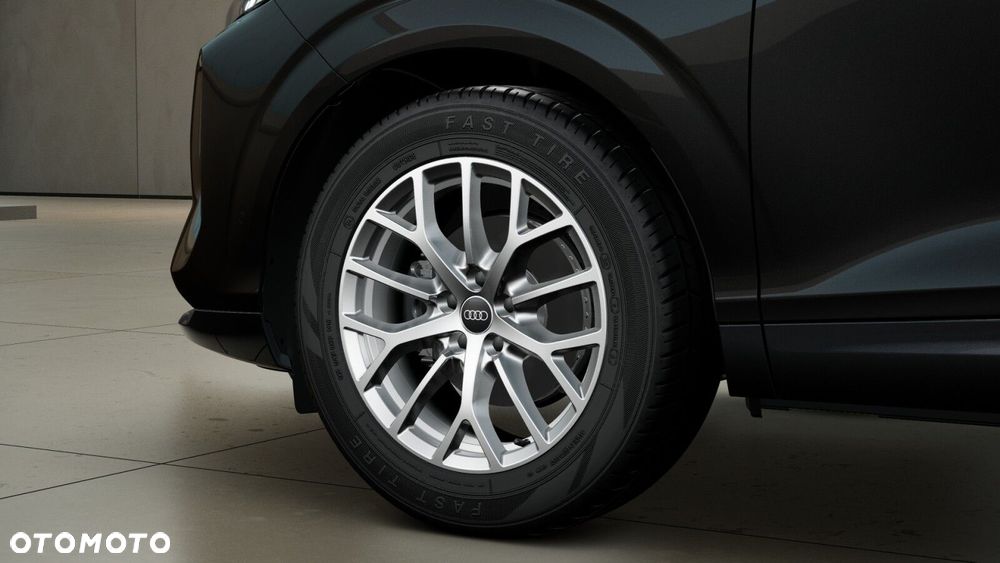 Audi Q3 Sportback - 7