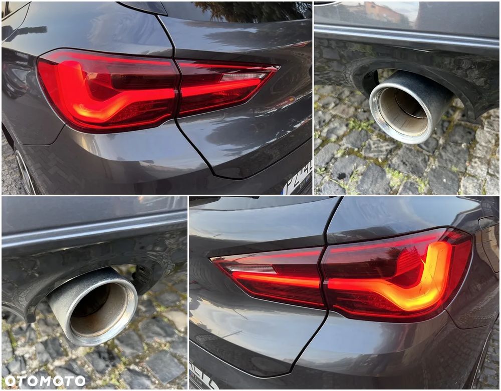 BMW X2 xDrive20d M Sport - 17