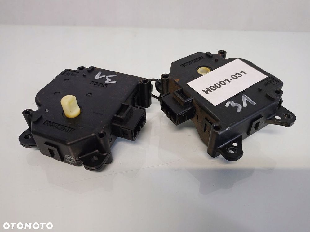 silniczki nagrzewnicy 2 szt civiv vii - 2