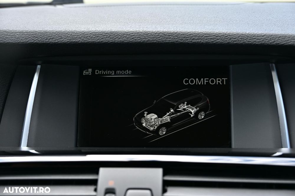 BMW X3 - 25