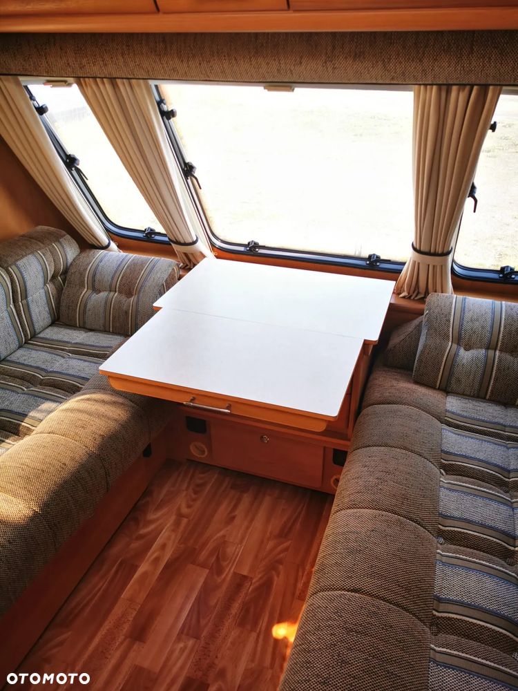 Compass Rallye 482 Mover Prysznic Super stan - 10