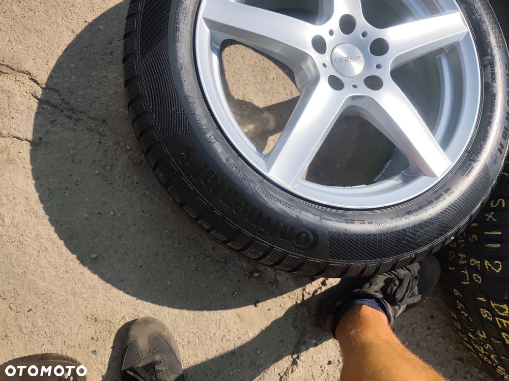 5x112 Alufelgi Felgi Aluminiowe Koła Zimowe Zima 18 SKODA SUPERB OCTAVIA II 2 III 3 IV 4 YETI Karoq Kodiaq SEAT EXEO LEON TOLEDO ALTEA XL ALHAMBRA TERRACO ATECA VW PASSAT B5 B6 B7 B8 ARTEON GOLF 5 6 7 CADDY JETTA TOURAN SHARAN Troc The Beetle AUDI A4 B5 B6 B7 B8 B9 A6 C5 C6 C7 A3 8P 8V A8 D3 D3 Q2 Q2 Q5 MERCEDES BMW 8mm Legnica ALU-RAD 215/50 - 13