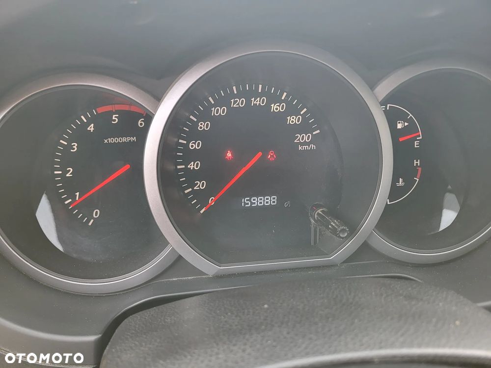 Suzuki Grand Vitara 1.9 DDiS Comfort - 31