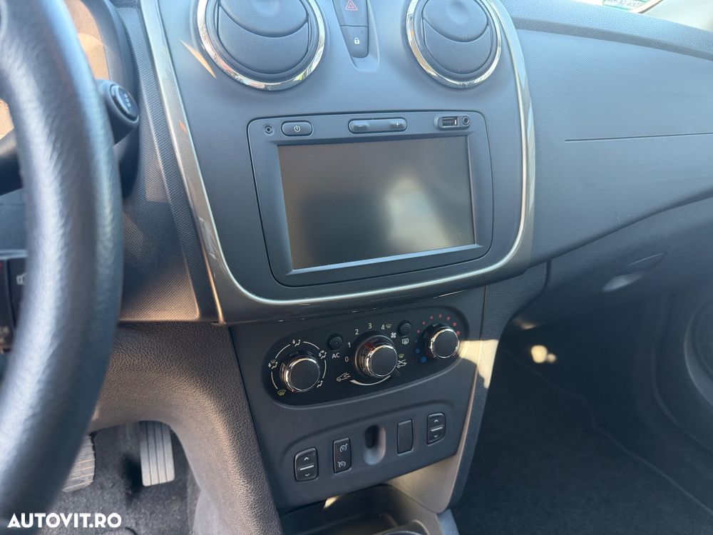 Dacia Sandero 0.9 Prestige - 10