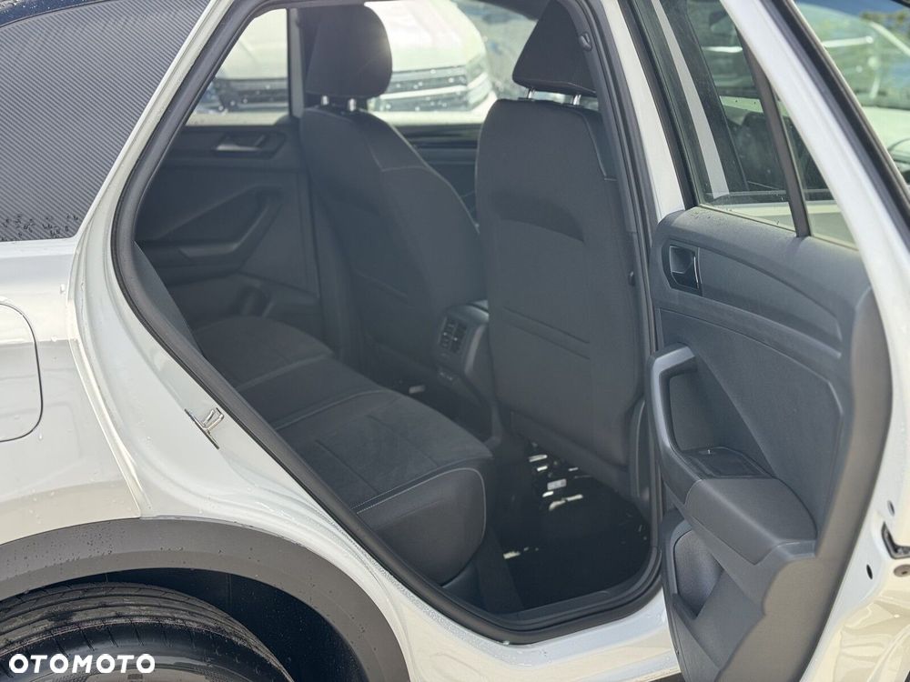 Volkswagen T-Roc 1.5 TSI R-Line Plus DSG - 5