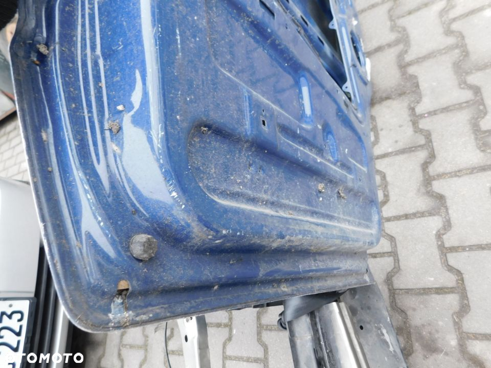drzwi lewe przód MERCEDES SPRINTER W906 CRAFTER - 7