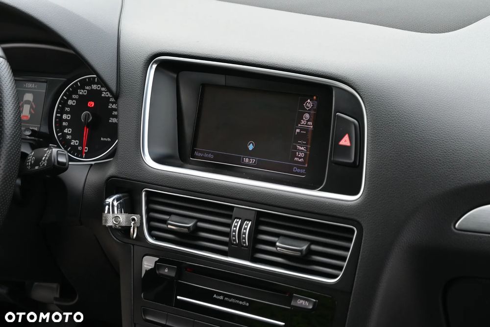 Audi Q5 - 15