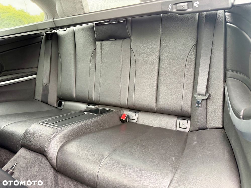 BMW Seria 4 420d Sport-Aut Luxury Line - 30