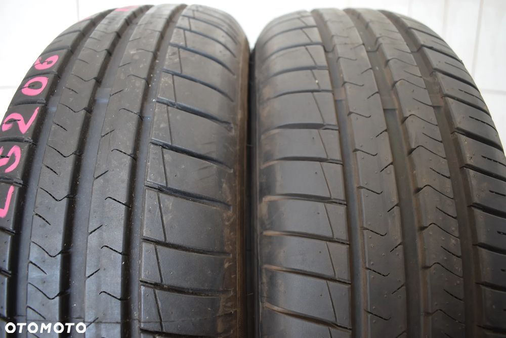 R15 185/60 Maxxis Mecotra 3 Cena za parę - 1